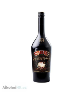 Baileys Espresso 0,7 l