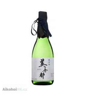 Bijito Nihonshu Junmai 0,72 l