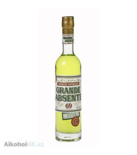 Grande Absente 0,7 l