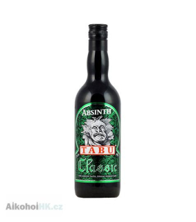 Tabu Classic 0,7 l
