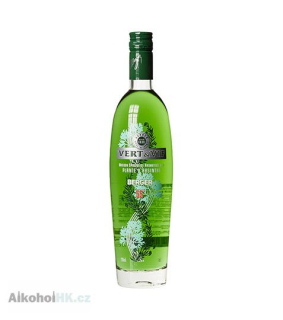 Berger Vert & Vif 0,7 l