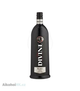 Boris Jelzin-Divine Black 1 l