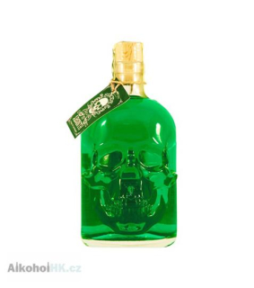 Suicide Classic 0,5 l