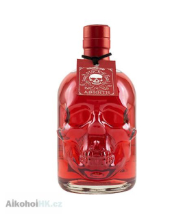 Suicide Red Chilli 0,5 l