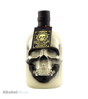 Suicide Super Strong 0,5 l