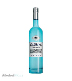 La Fée XS Suisse 0,7 l