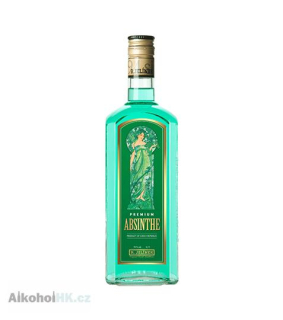 Premium Absinthe 0,7 l