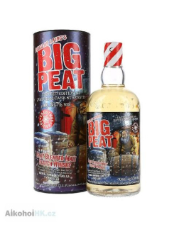 Big Peat Xmas edition 2019 0,7 l