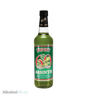 Bousov Absinth 1 l