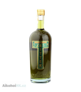 Bairnsfather Bitter 1 l