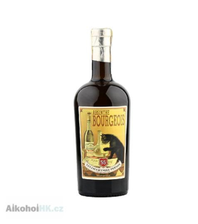 Bourgeois 0,5 l
