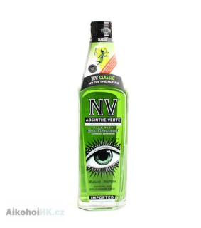La Fée NV Verte 0,7 l