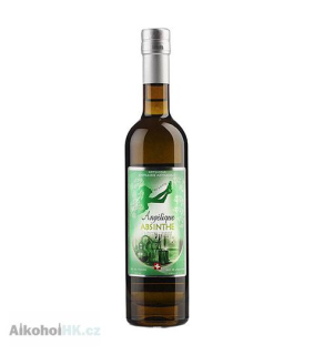 Angélique Verte 0,7 l