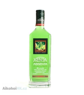Xenta Absenta 0,7 l