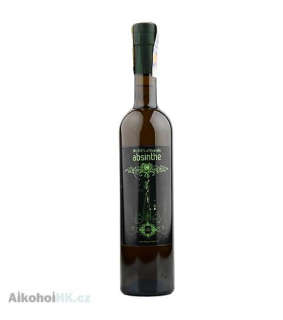 Akveld Verte 0,5 l