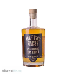 Trebitsch Czech Rum 0,5 l