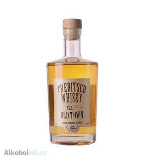 Trebitsch Czech Old Town 0,5 l