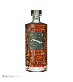 Eminente 10 let 0,7 l