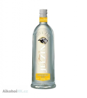 Boris Jelzin-Divine Grapefruit 1 l