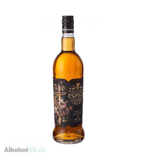 Tanduay Especial Spiced 0,7 l