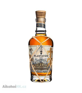 Plantation Sealander 0,7 l