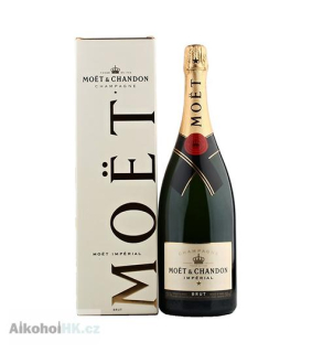 Moet Chandon Imperial Brut 1,5 l