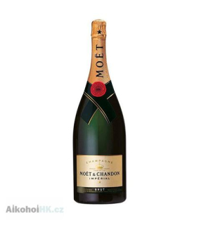 Moet Chandon Imperial Brut 3 l