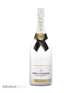 Moet Chandon Ice Imperial Demi sec 0,75 l