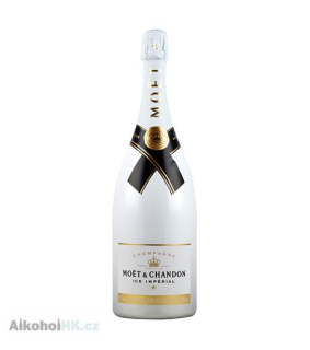 Moet Chandon Ice Imperial Demi sec 1,5 l