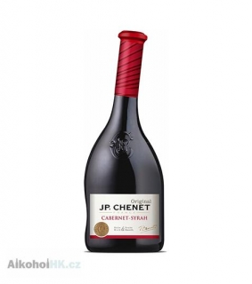 J.P. Chenet Cabernet - Syrah 0,75 l