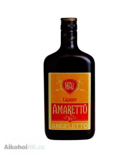 Amaretto Angeletto 0,7 l
