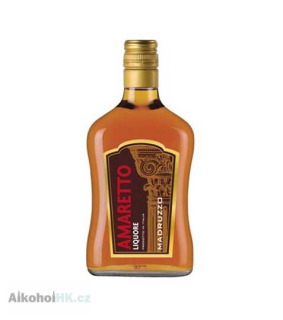 Amaretto Madruzzo 0,7 l