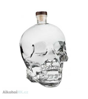 Crystal Head 0,7 l