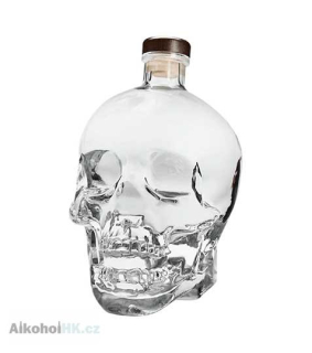 Crystal Head 1,75 l