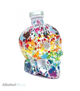 Crystal Head Pride 2023 0,7 l