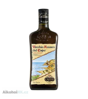 Vecchio Amaro del Capo 0,7 l