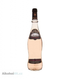 Cuvée du Golfe de Saint Tropez 0,75 l