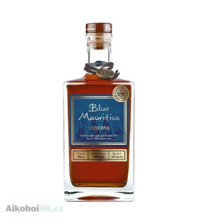 Blue Mauritius Reserva 0,7 l