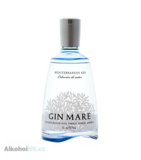 Gin Mare 1 l