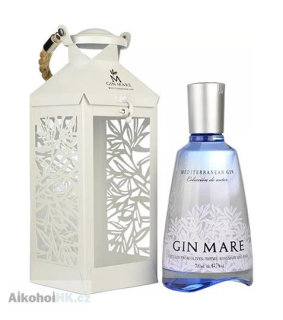 Gin Mare Lanthern 0,7 l