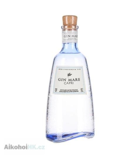 Gin Mare Capri 0,7 l