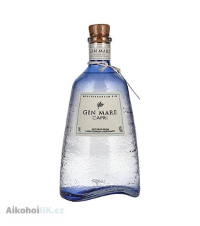Gin Mare Capri 1 l