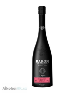 Baron Hildprandt Ze zralých Třešní 0,7 l
