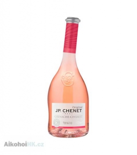J.P. Chenet Rosé 0,75 l