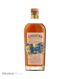 Cihuatan 17 let Folklore A32 0,7 l