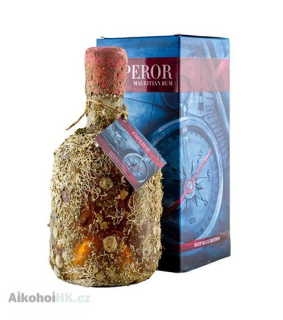 Emperor Deep Blue Jubilee 0,7 l