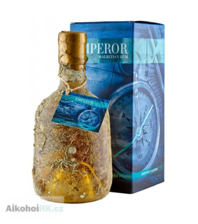 Emperor Deep Blue London Bridge 0,7 l