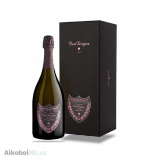Dom Perignon 2008 rosé