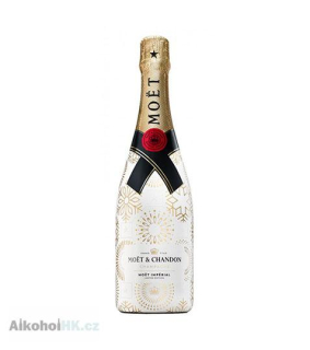 Moët & Chandon Imperial Brut EOY 2022 0,75 l