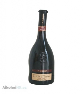J.P. Chenet Merlot Cabernet Barrique  0,75 l